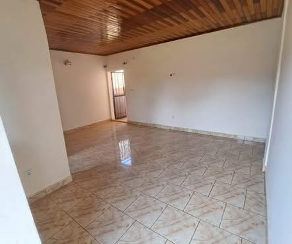 Appartement moderne à Odza borne 10