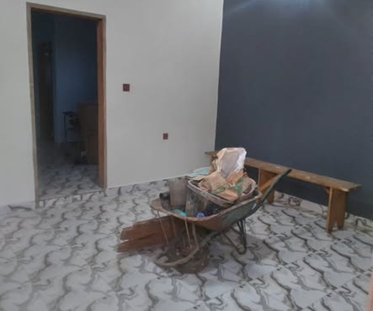 Vaste studio moderne à louer - Bépanda Omnisports