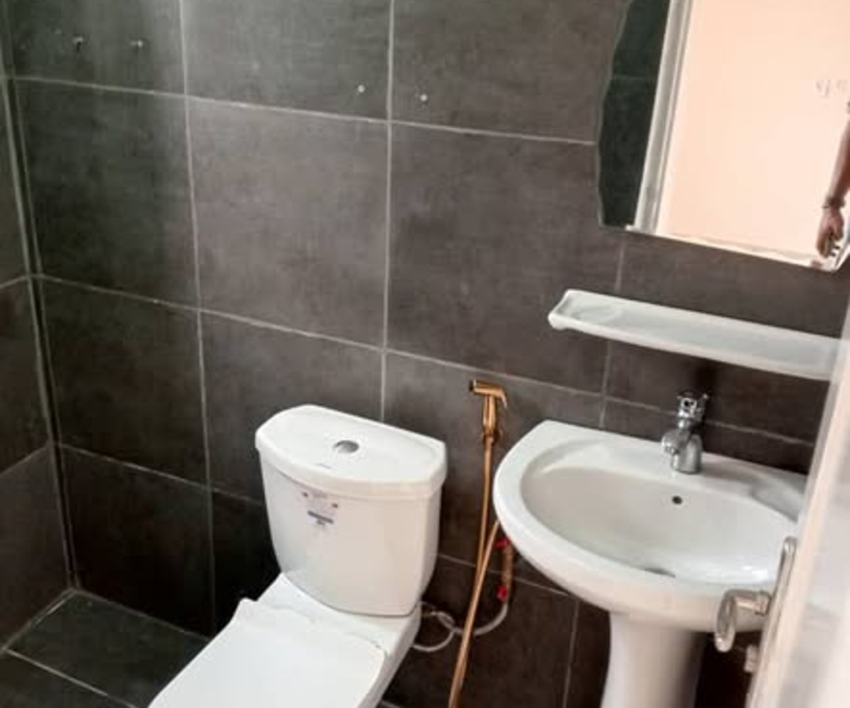 Magnifique Appartement à Bastos - Yaoundé