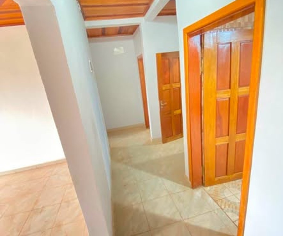 Appartement moderne à louer - Oyom Abang, Yaoundé