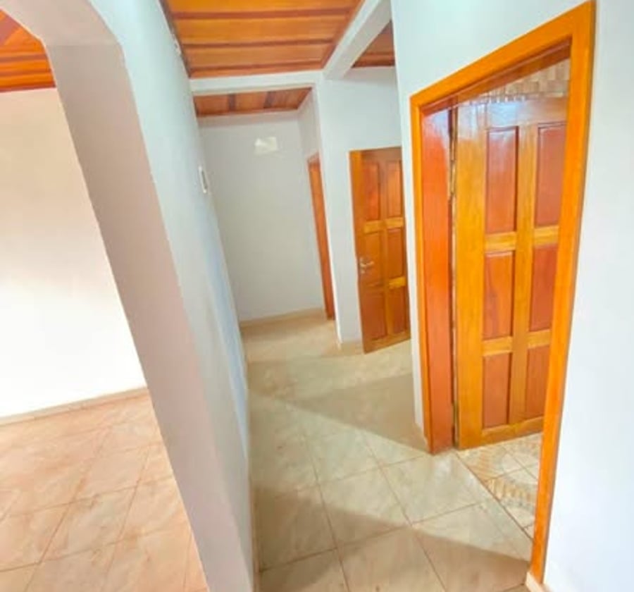 Appartement moderne à louer - Oyom Abang, Yaoundé
