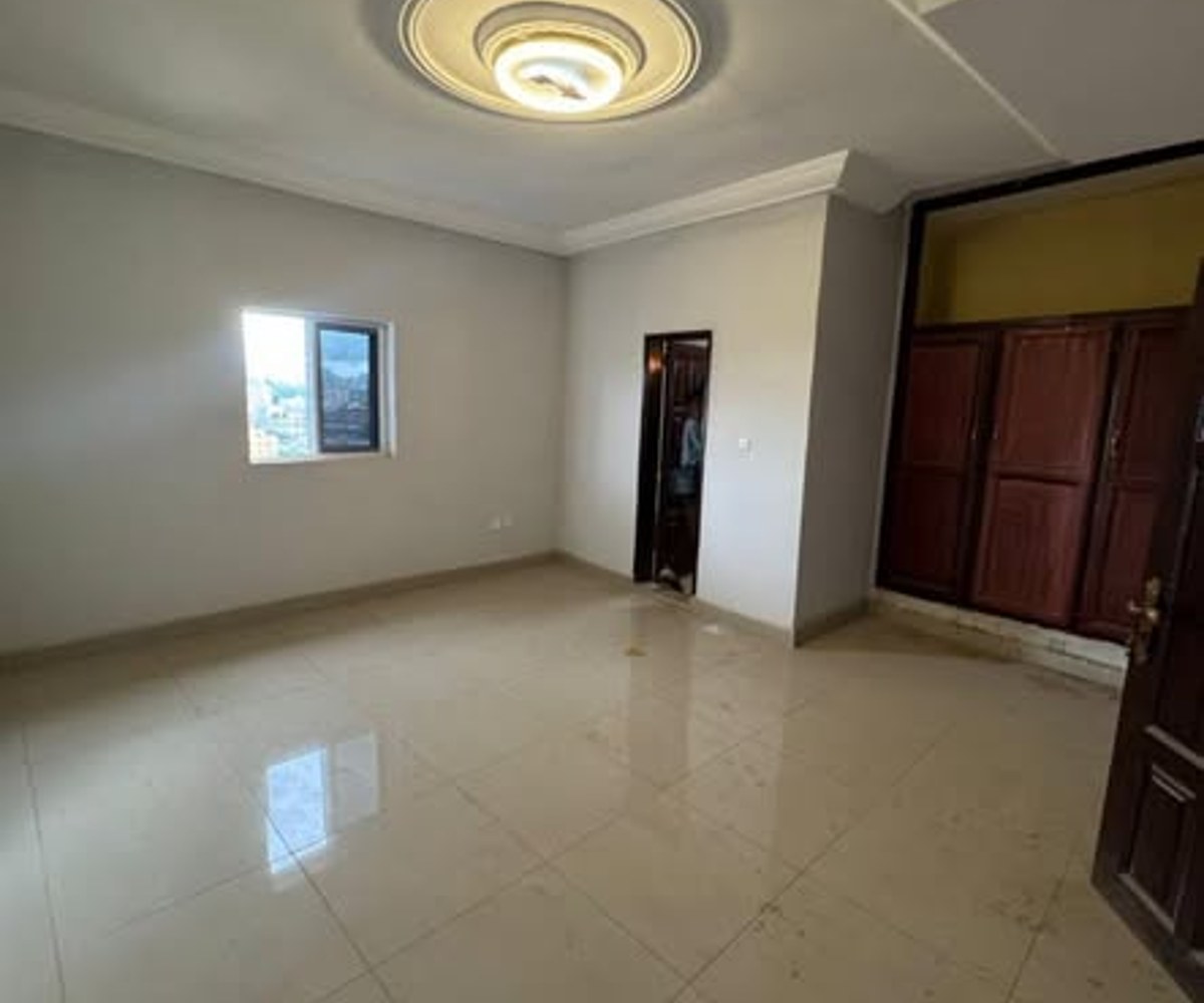 Appartement VIP 2 chambres - Mvog Ada, Yaoundé