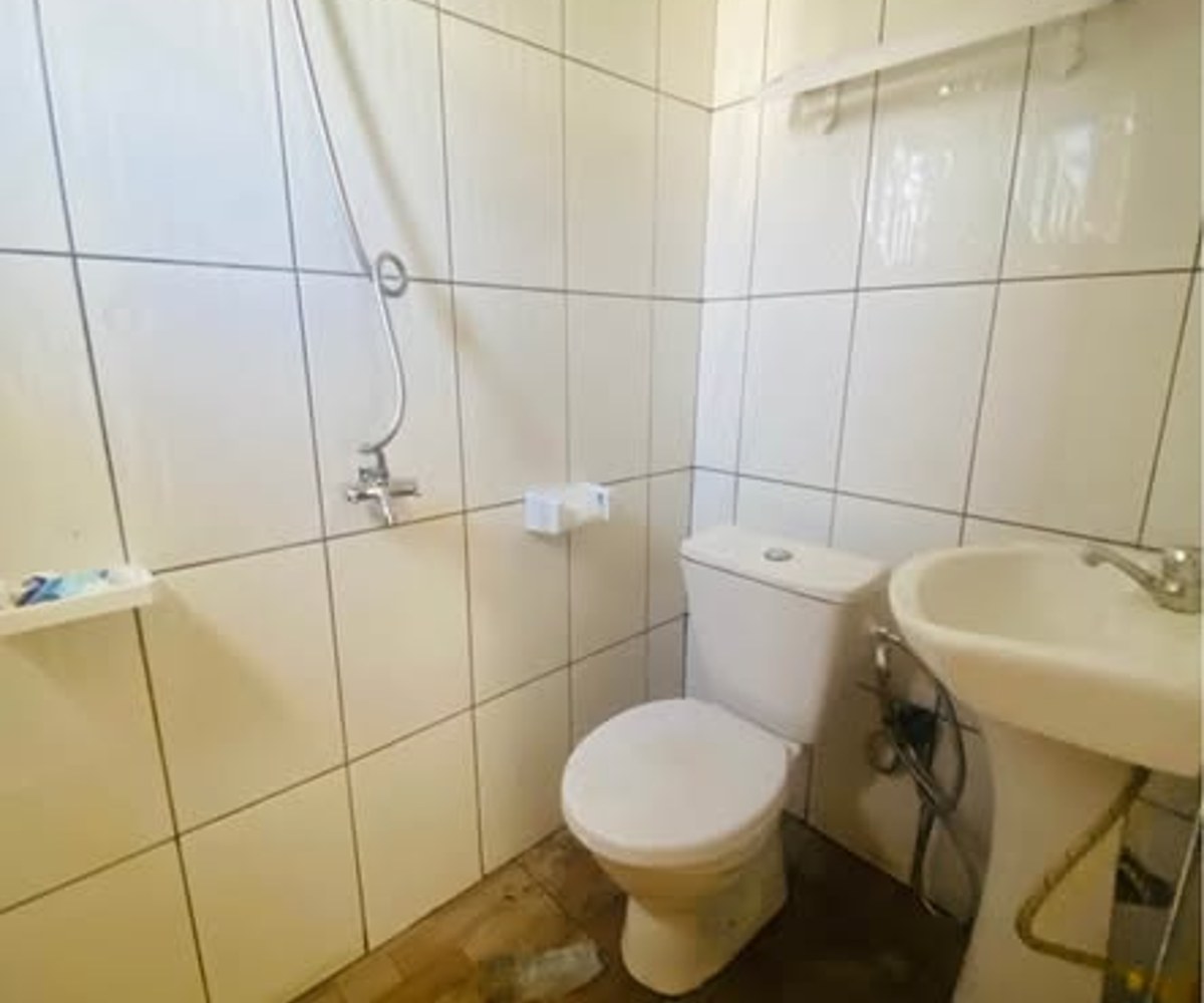 Studio moderne à louer - Kotto Baden Baden