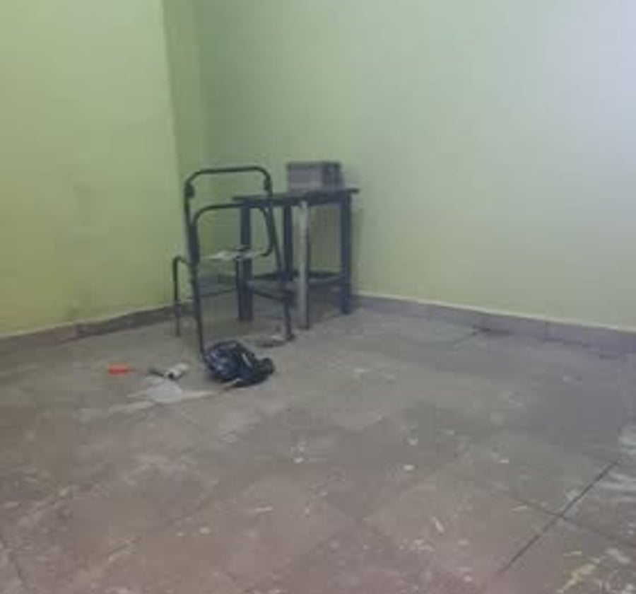 Chambre moderne à louer - Ange Raphaël (Stade CICAM)