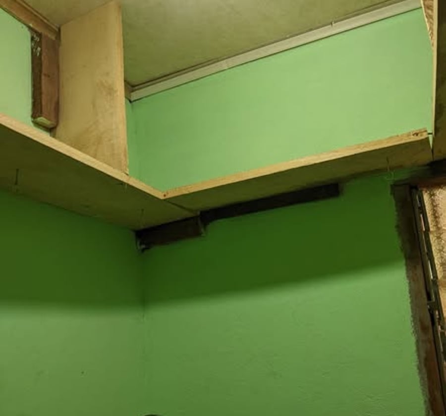 Vaste chambre moderne à louer à Damas