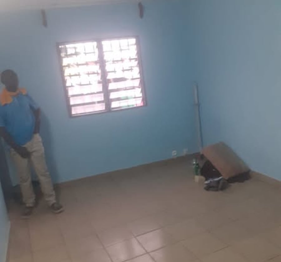 Appartement moderne à Dakar, Yaoundé