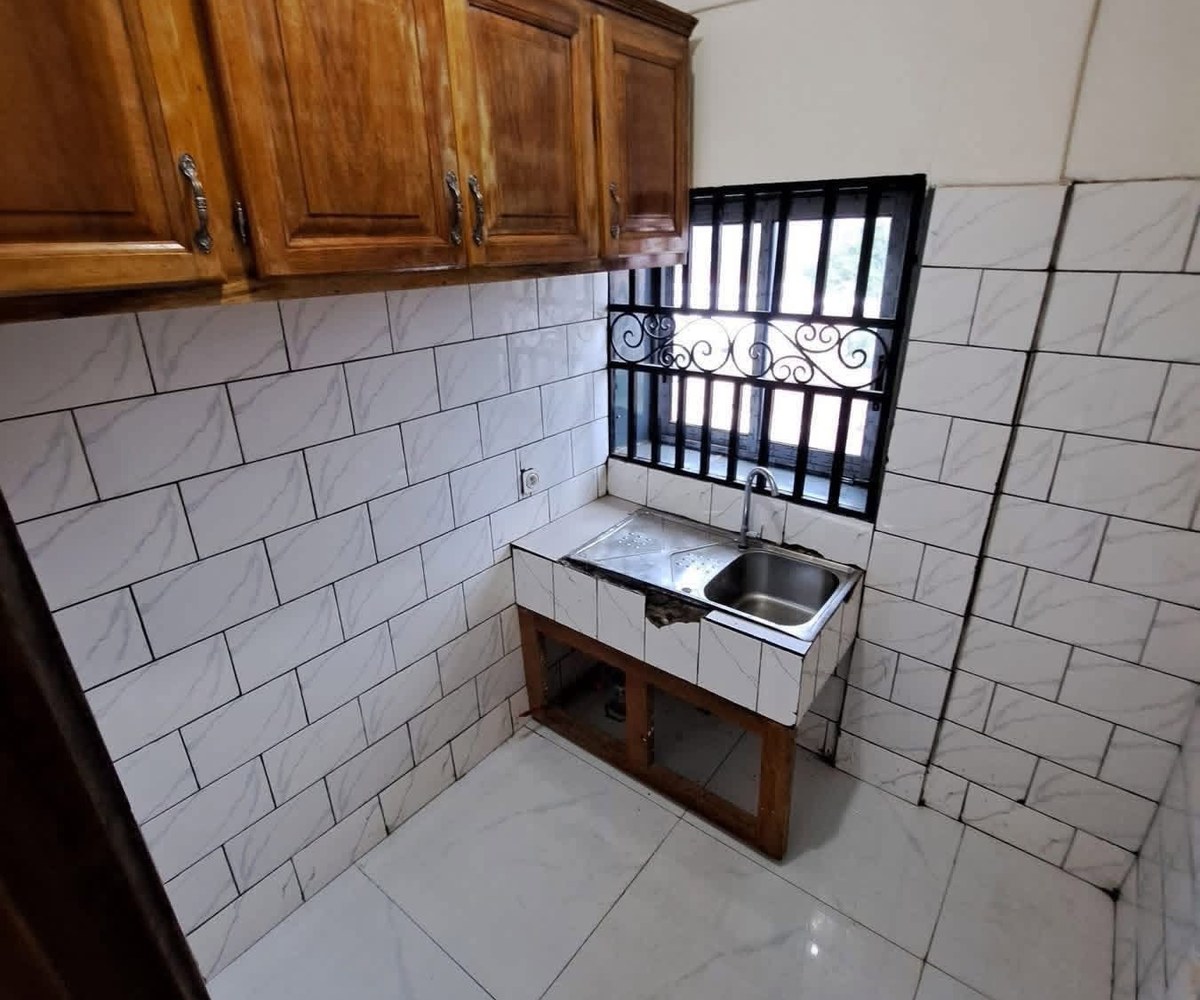 Appartement moderne à Odza