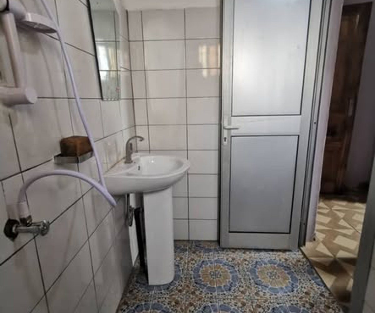Appartement à louer à Ngousso