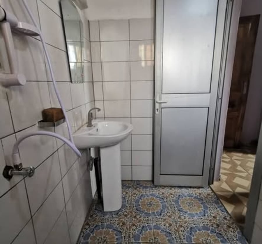 Appartement à louer à Ngousso