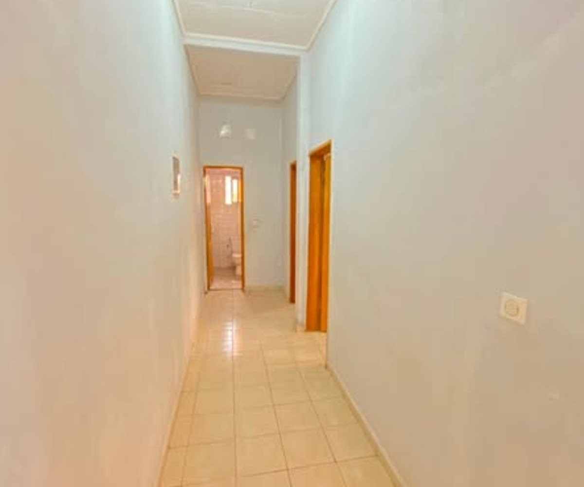 Appartement moderne à louer – Carrefour TSimi