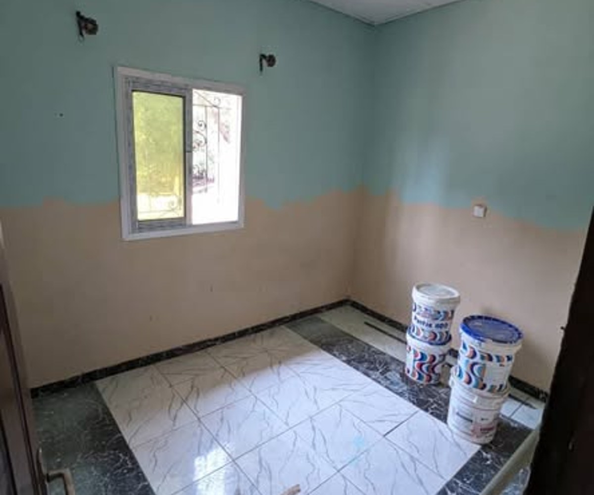 Studio à louer - Emana - 40 000 FCFA/mois