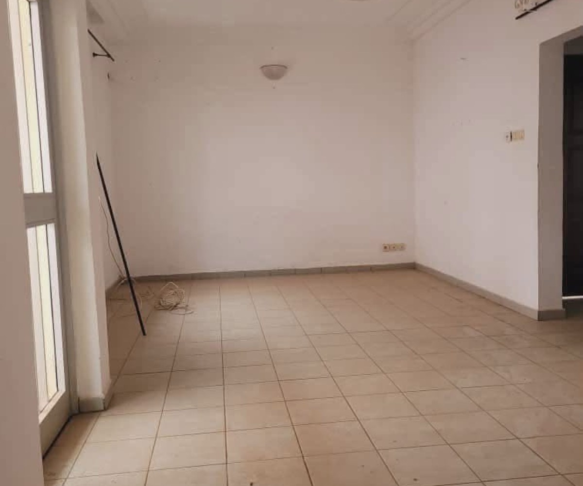 Studio moderne à louer – Biyem Assi Jouvence