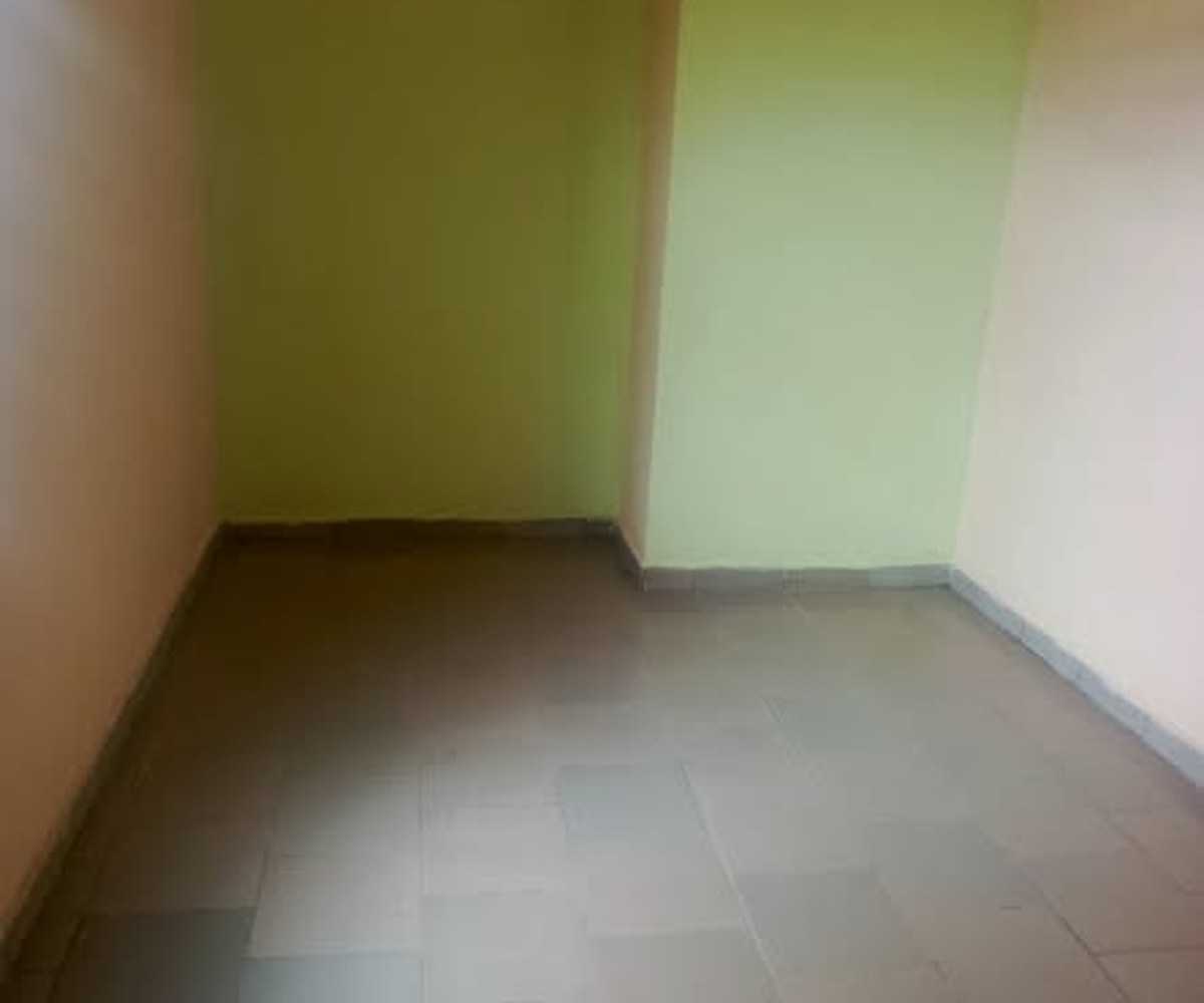 Studio moderne à louer à Emana (Tradex)