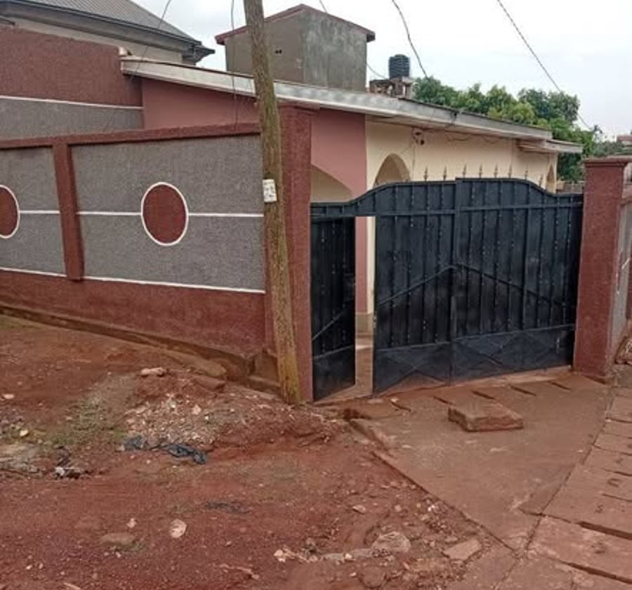 Maison individuelle 3 chambres à louer Mimboman Dolta