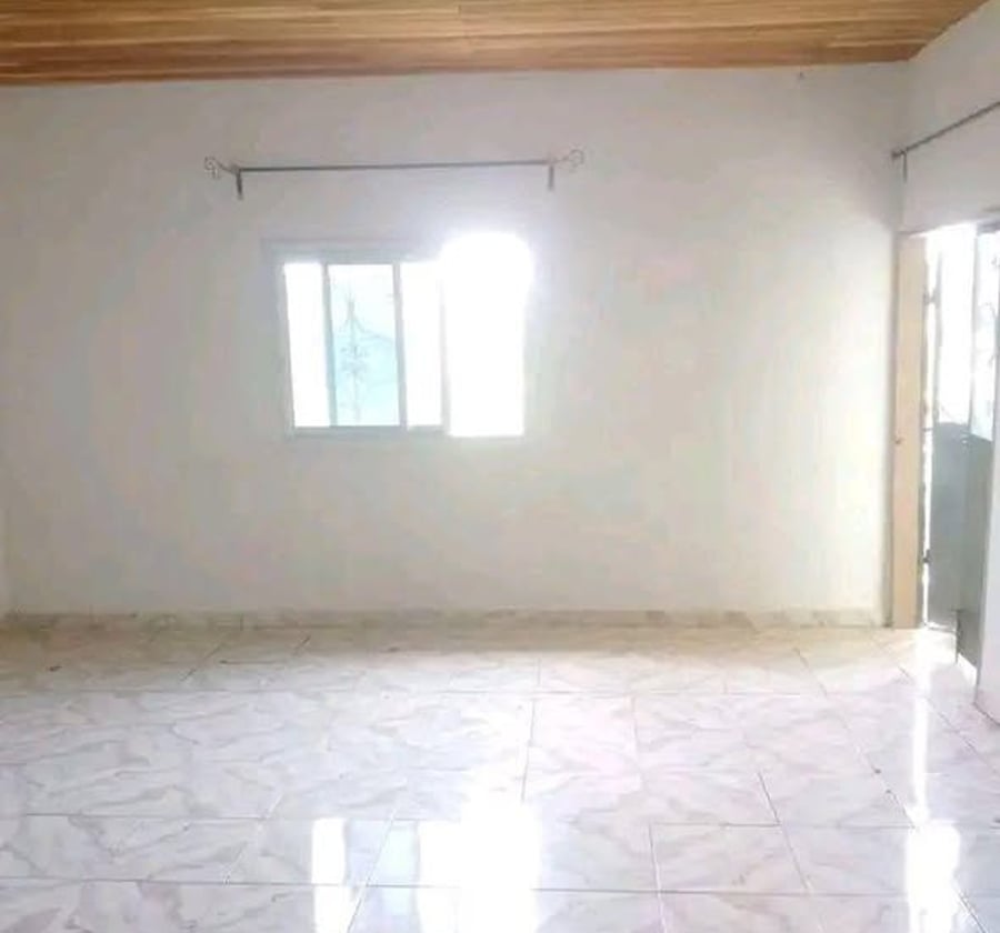 Appartement moderne 2 chambres à Nkoabang