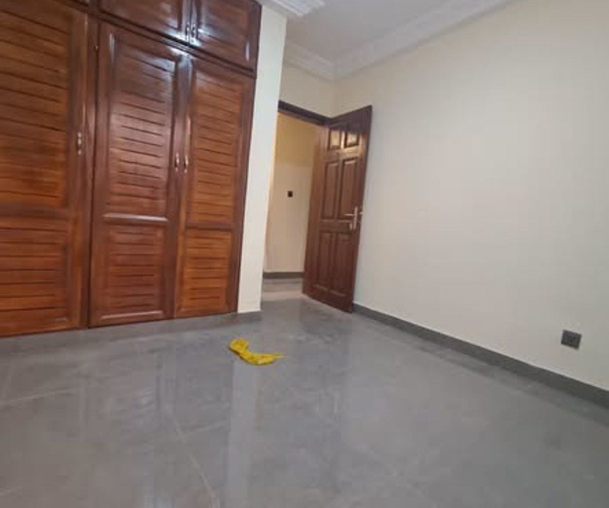 Appartement à louer à Ngousso - 2 chambres