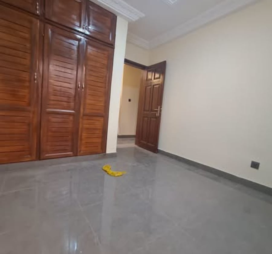 Appartement à louer à Ngousso - 2 chambres