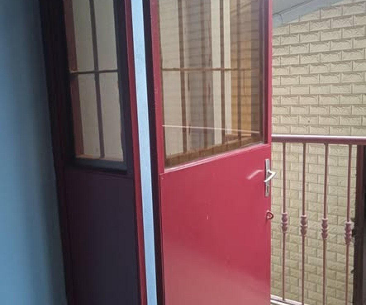Appartement 2 chambres à Logbaba