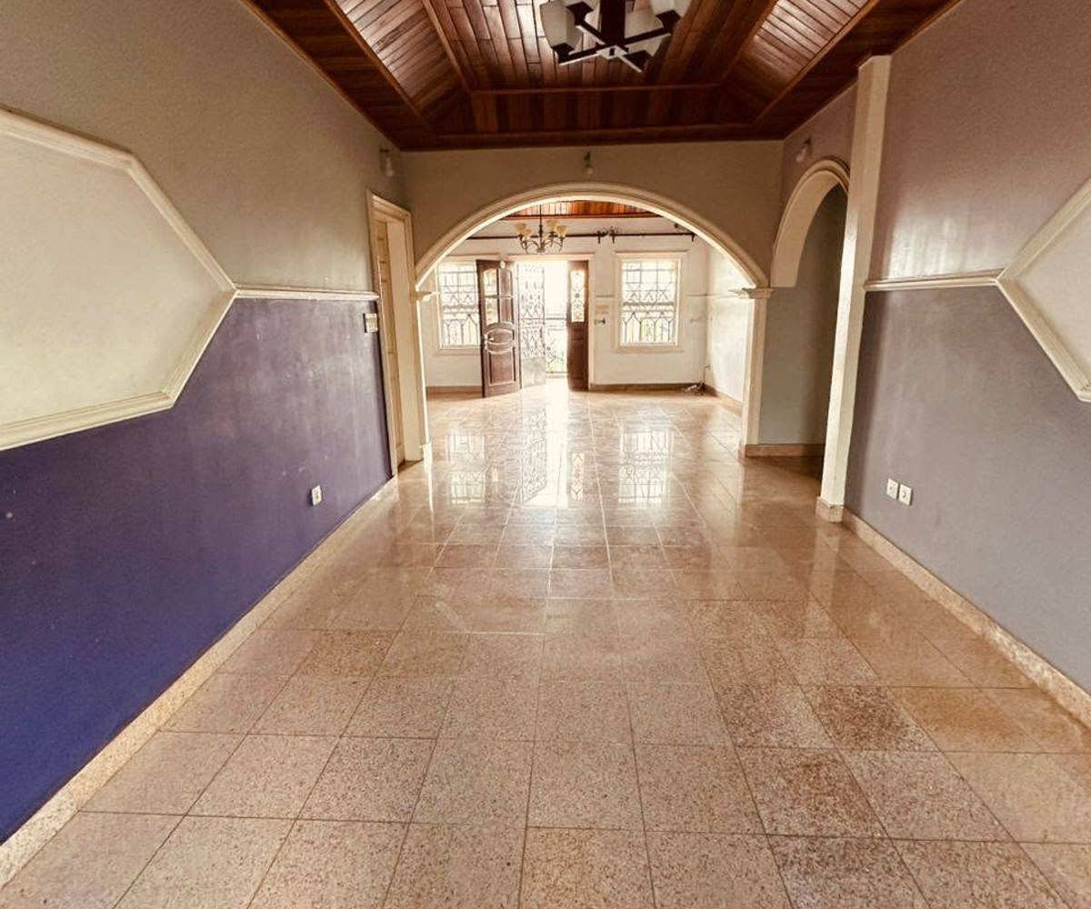 Appartement 2 chambres à louer à Logbessou, Douala