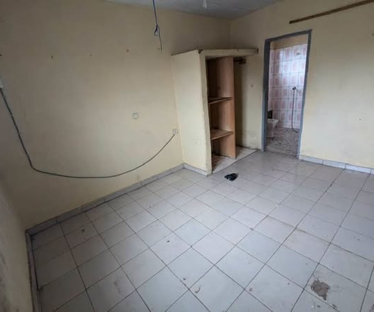 Appartement à Bonaberi