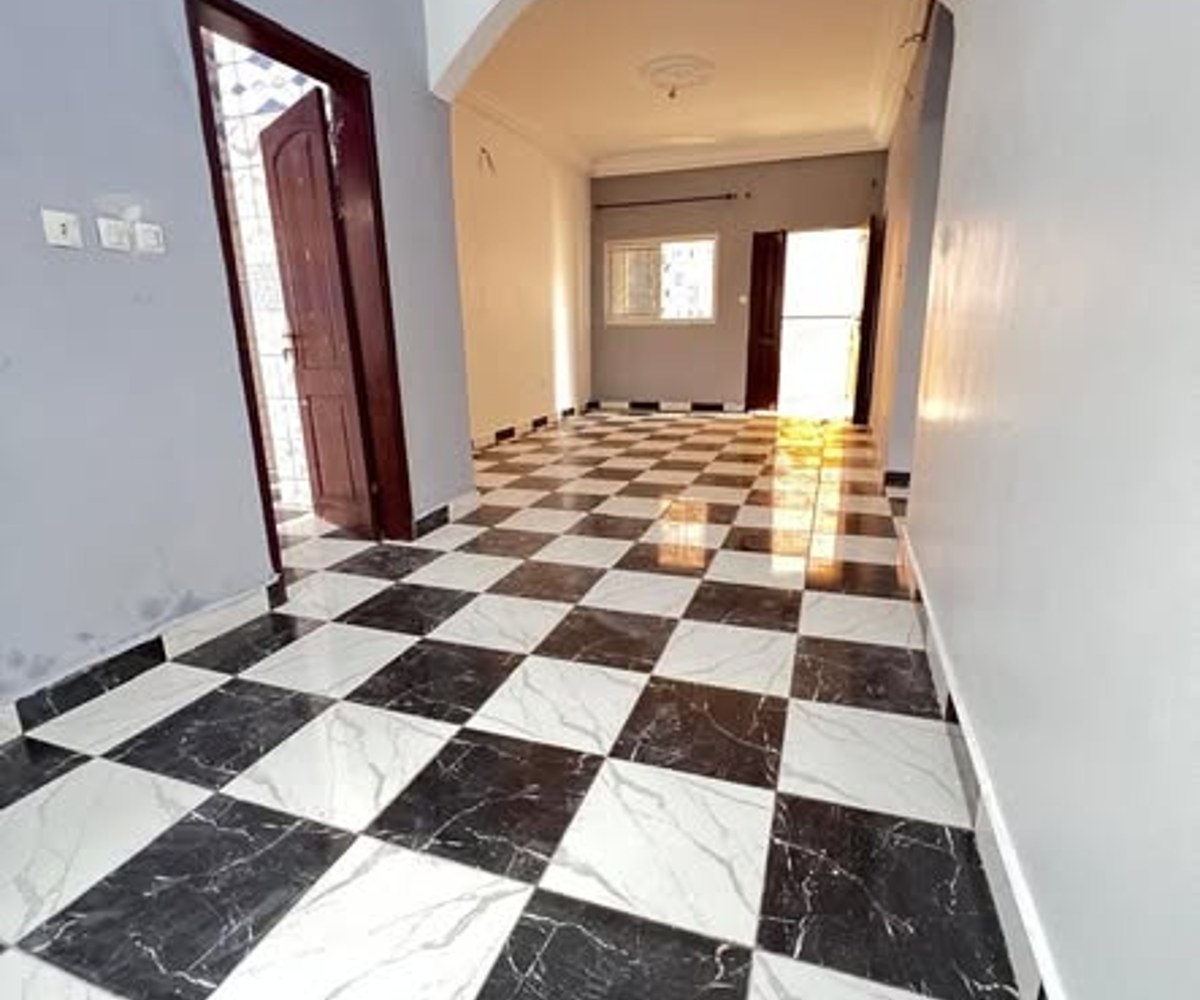 Appartement moderne à Logbessou, Douala