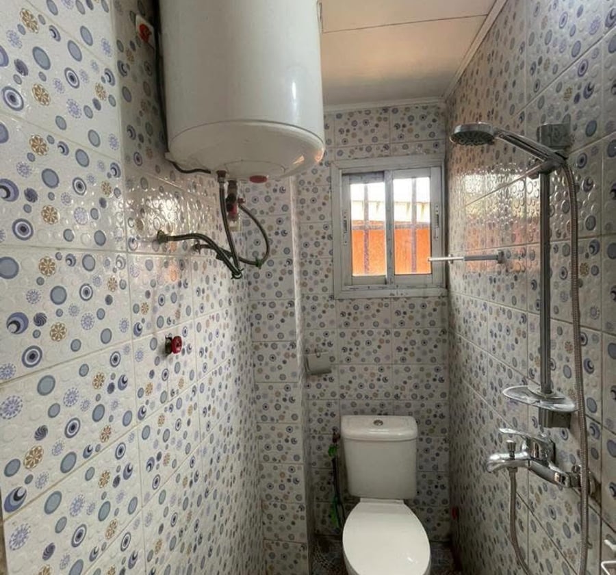 Appartement à louer à Essos, Yaoundé