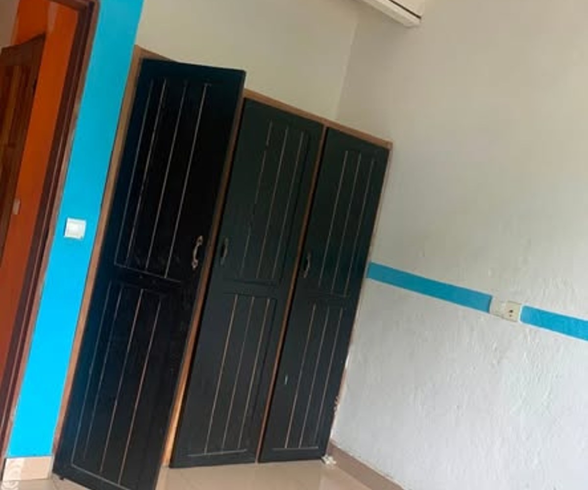 Studio moderne à Ndogbati