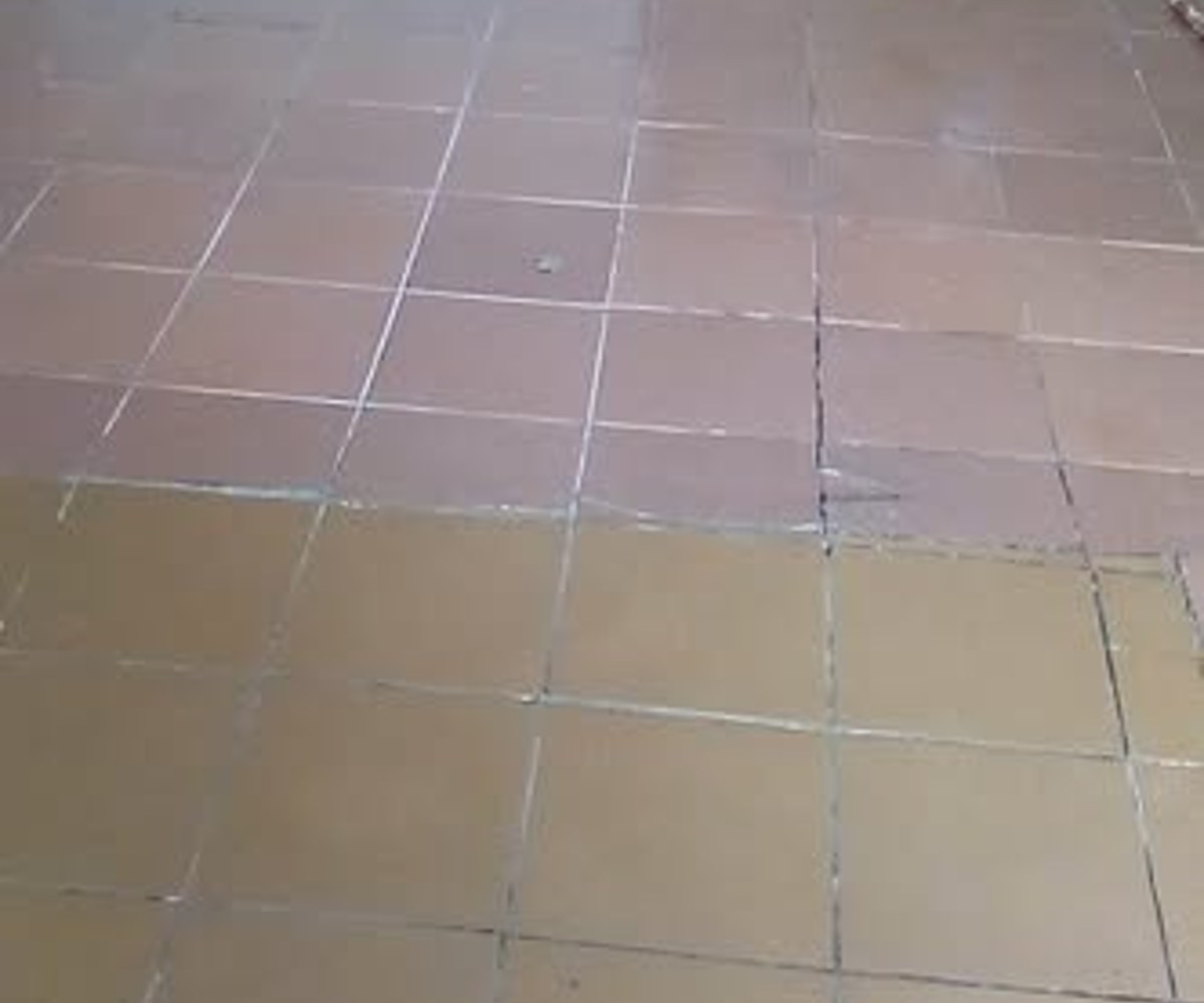 Chambre moderne à louer - Ndogbon, Douala