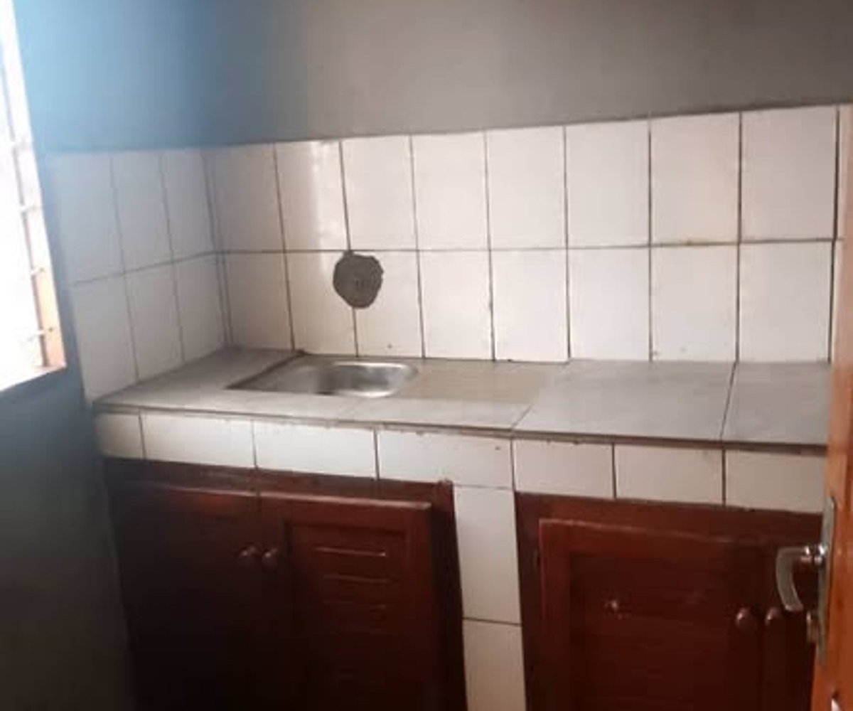 Appartement moderne à louer - Cite Verte, Yaoundé