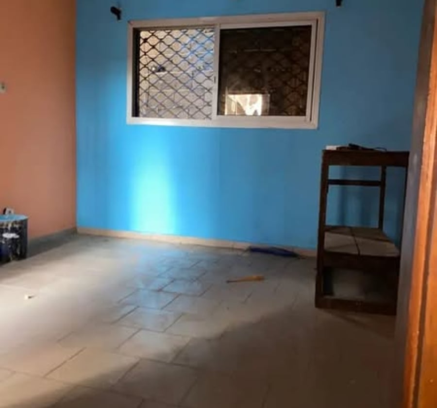 Appartement moderne 2 chambres – Ndogpassi III – 80 000 FCFA/mois