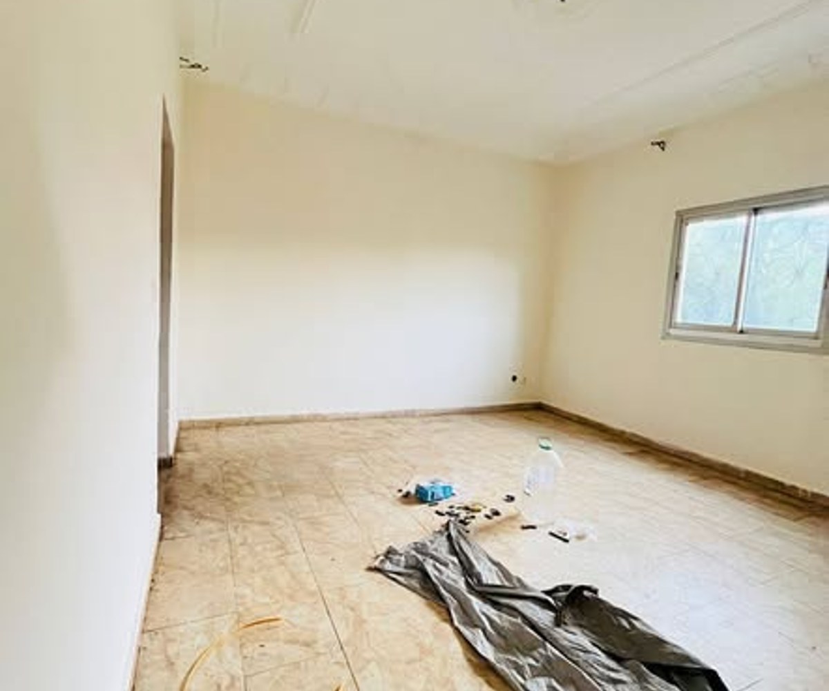 Studio moderne à Nsam (Columbia) - 70 000 FCFA