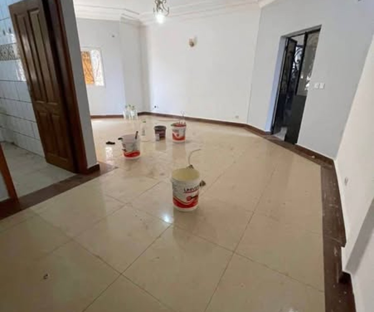 Appartement moderne à louer - Yaoundé Damas