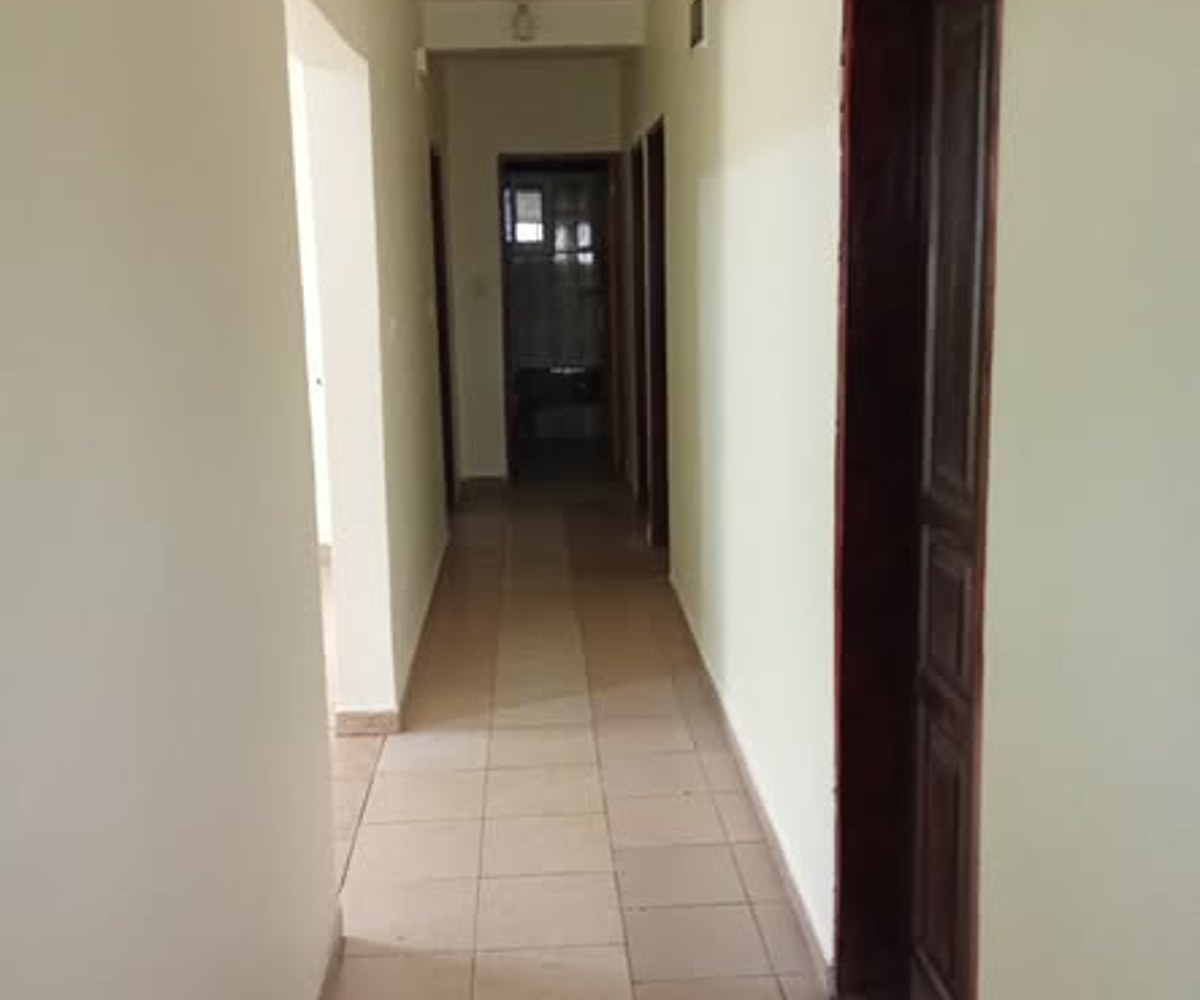 Appartement à louer – Damas (Petit NB)