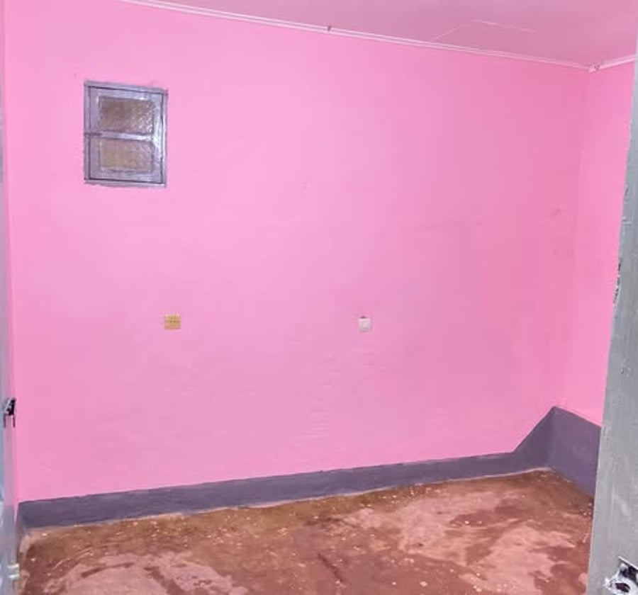 Studio 2 pièces à louer à Ekoudoum