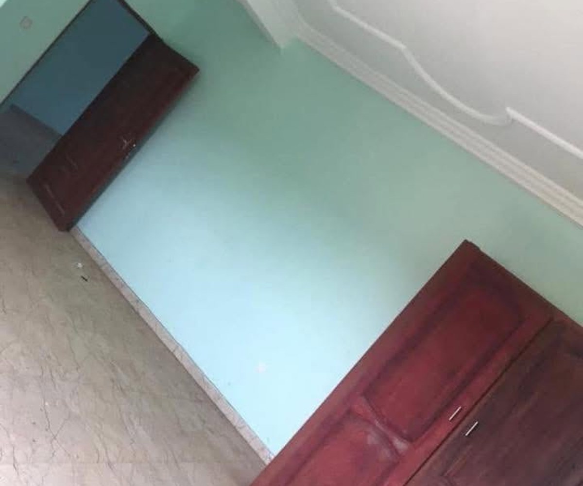 Appartement 2 chambres à Nkoabang