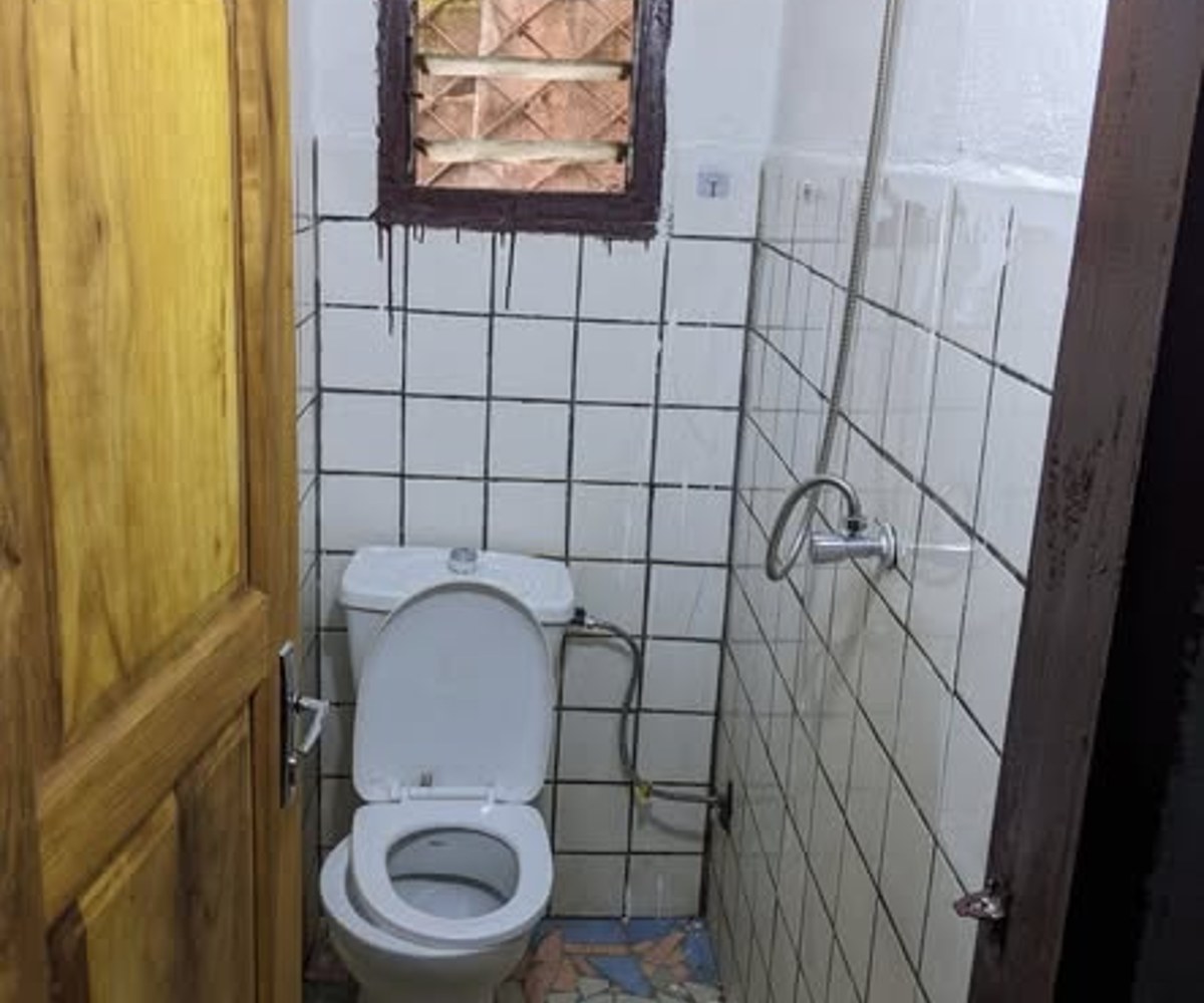 Vaste studio moderne à louer à Damas, Yaoundé