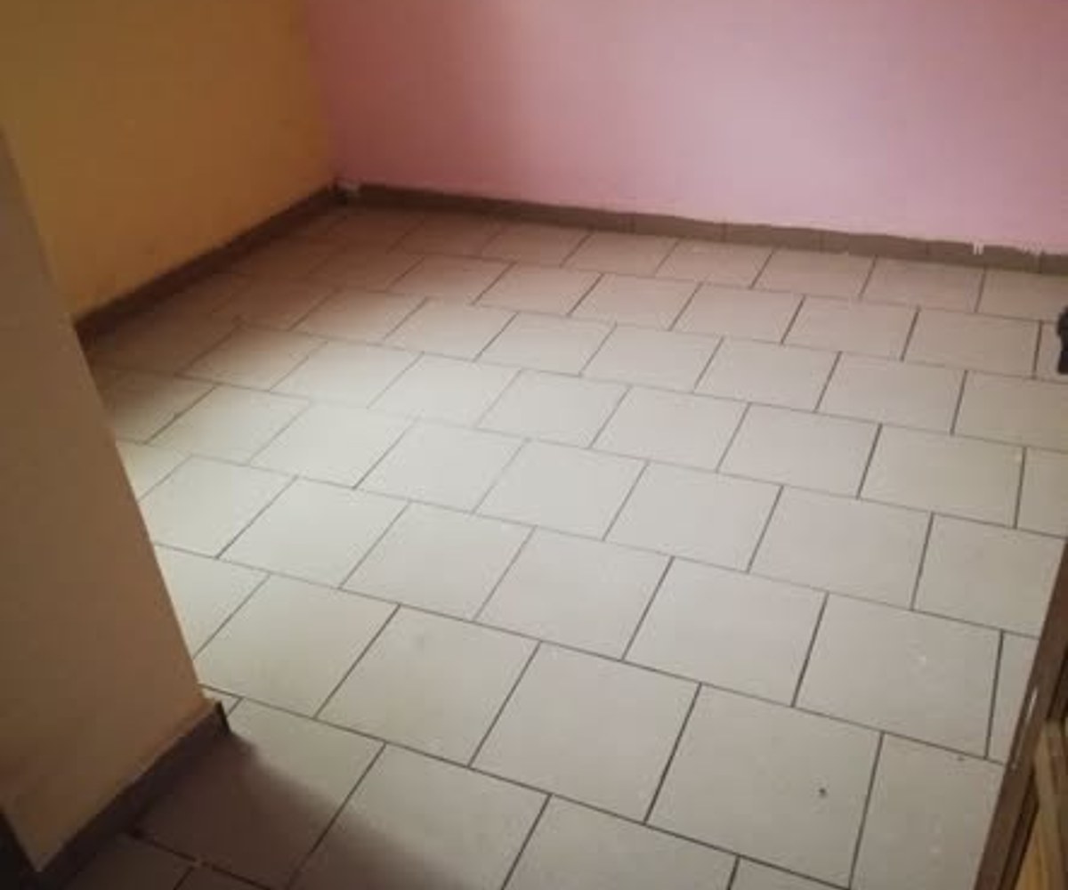 Studio moderne à louer - Awae Escalier, Yaoundé