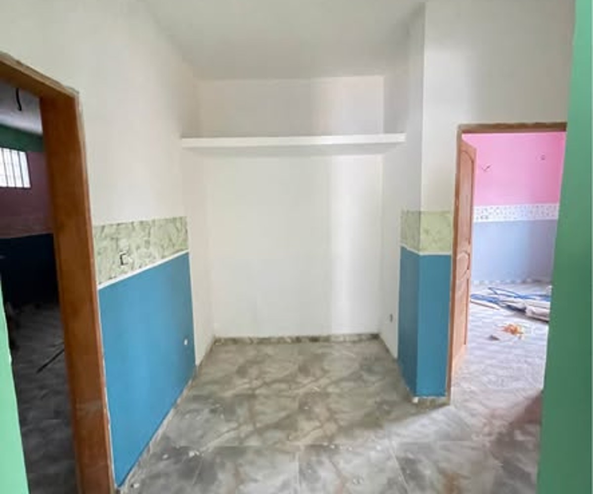 Appartement 3 chambres à PK11