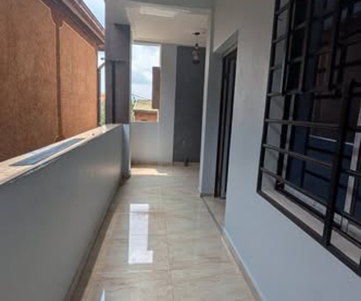 Appartement 2 chambres à louer - Messassi, Yaoundé