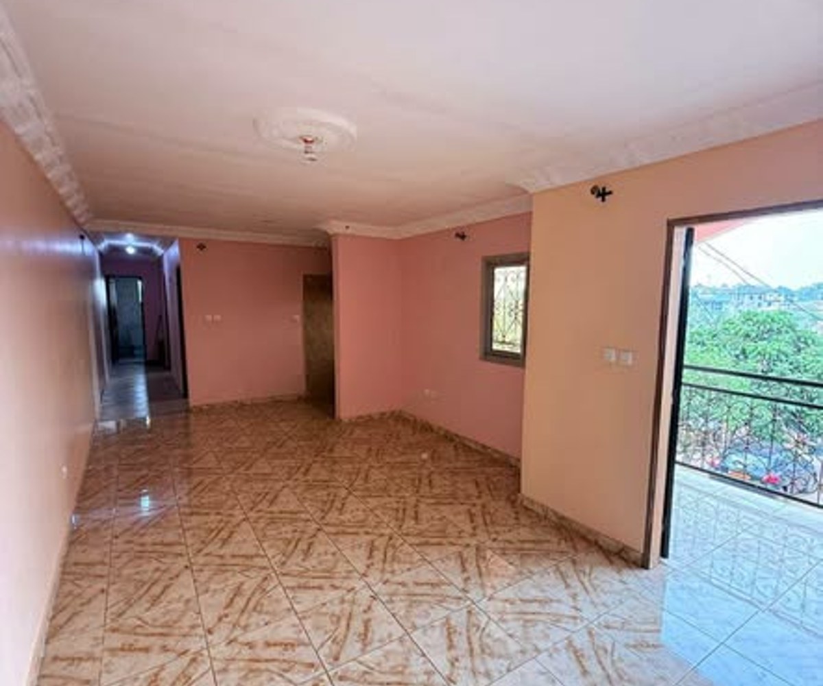 Appartement moderne à louer à Fougerol, Yaoundé