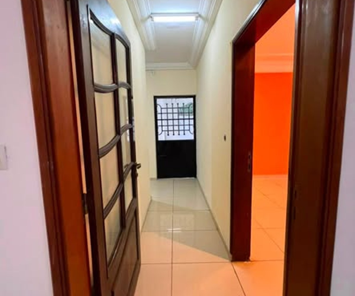 Duplex haut standing à Logpom, Douala