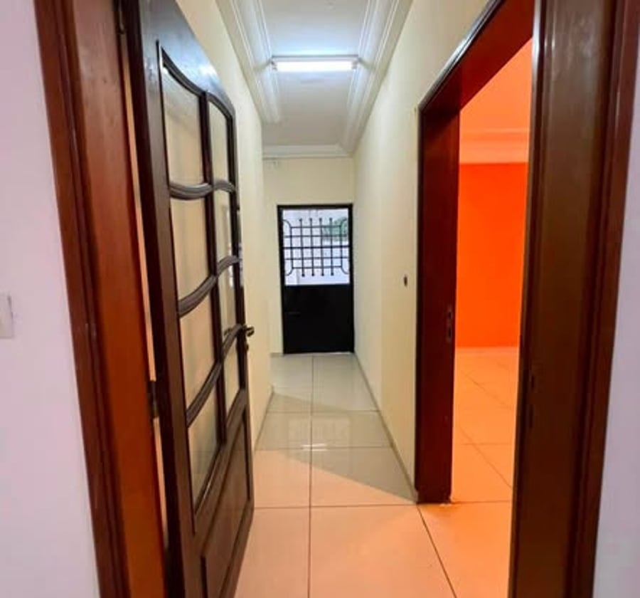Duplex haut standing à Logpom, Douala