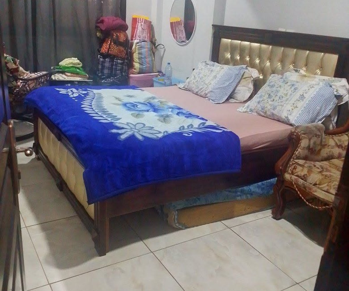 Très grand studio moderne haut standing - Nkomo - Yaoundé