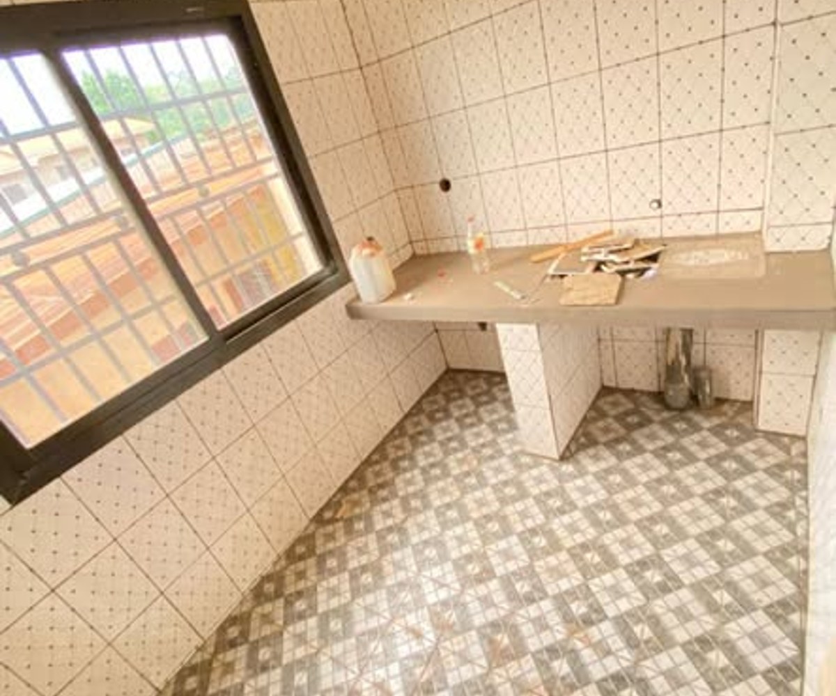 Studio à louer - Nkolbisson, Yaoundé