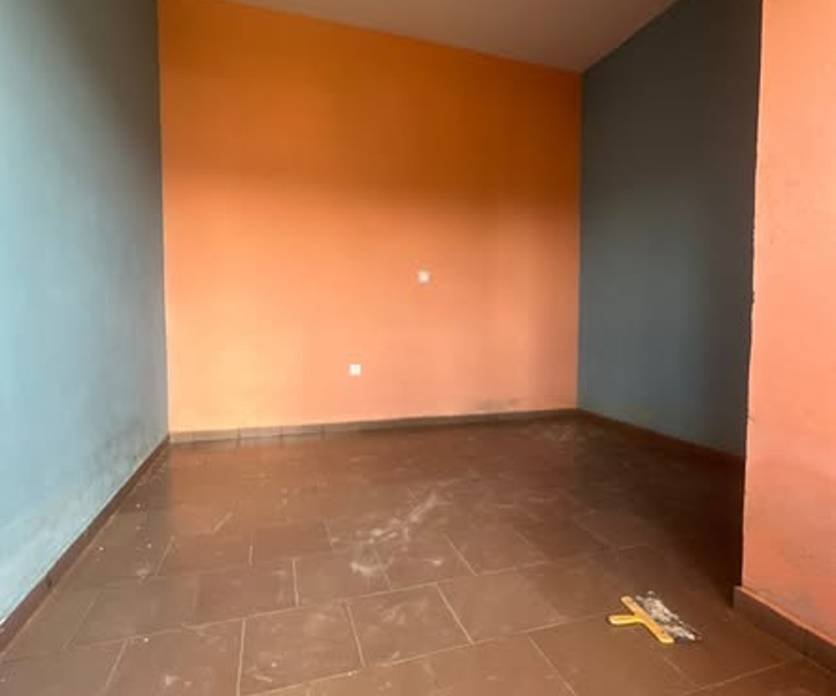 Chambre moderne PK 14 Douala