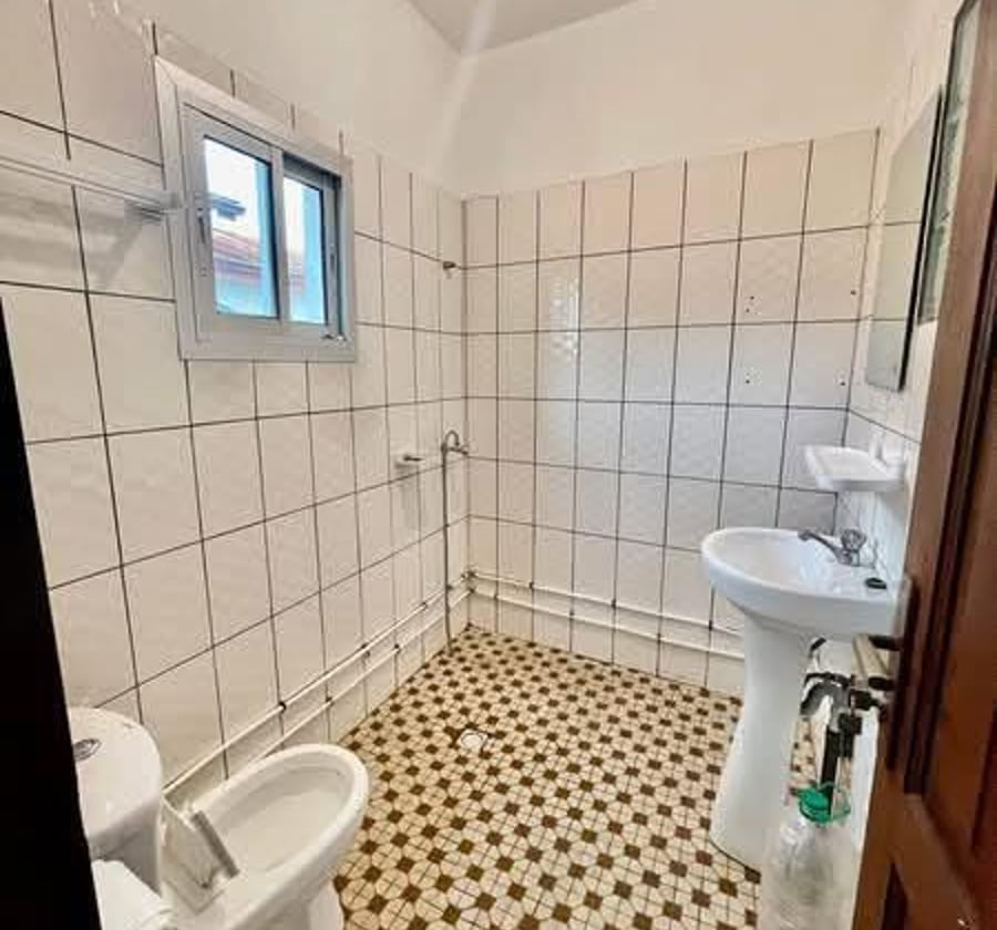 Appartement moderne 2 chambres à TKC