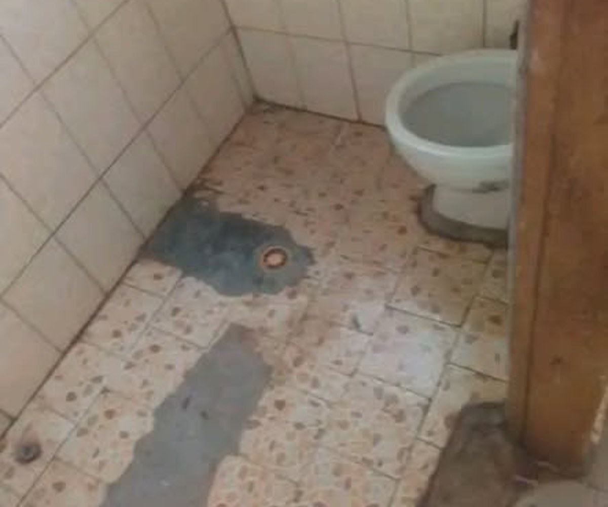 Appartement 3 chambres à Mimboman Opep