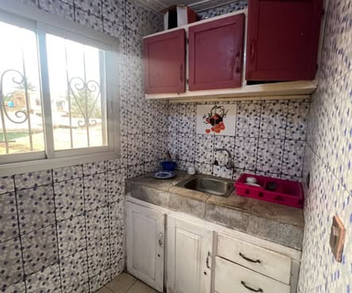 Appartement moderne à louer - Mvog-Betsi