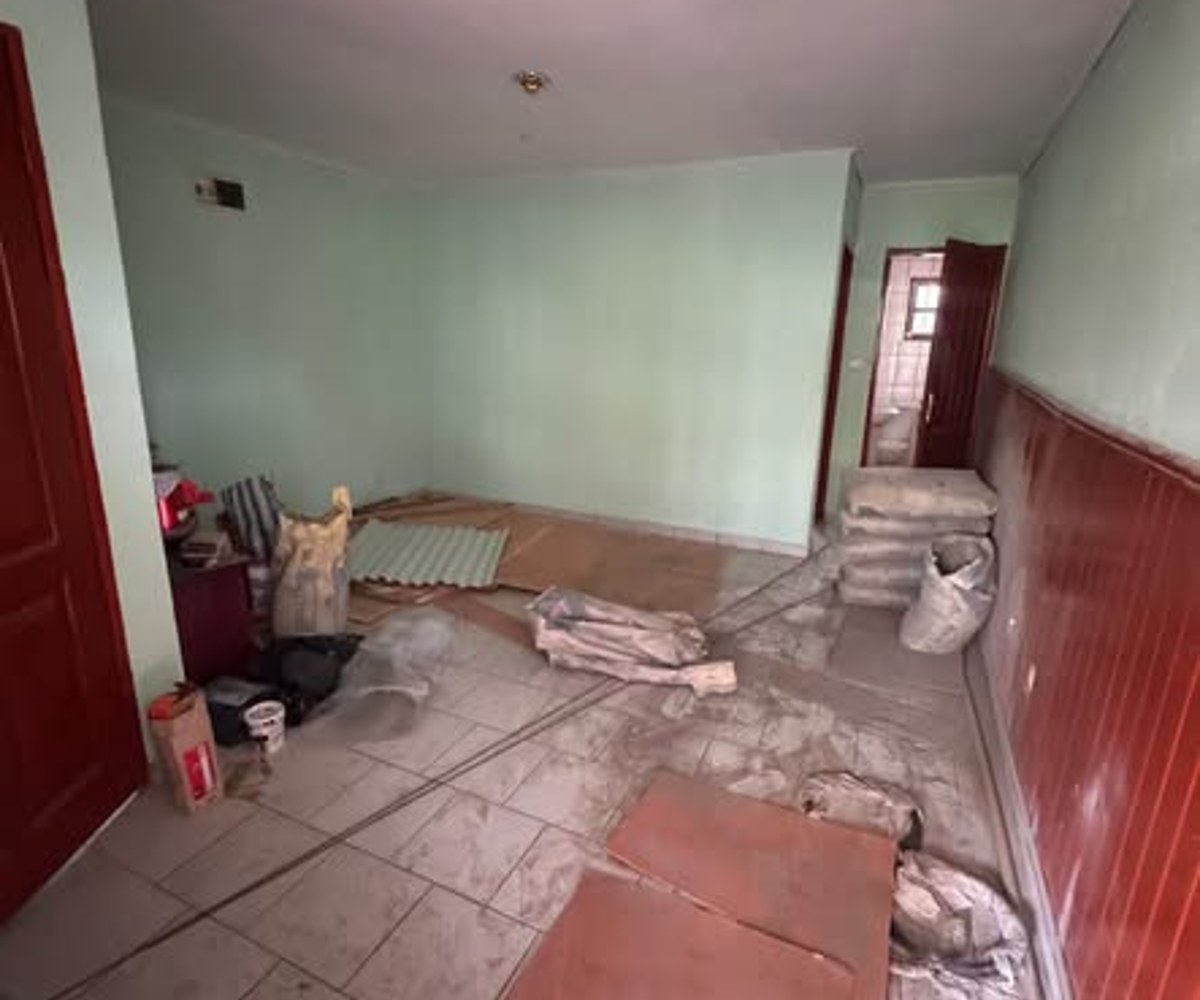 Studio à louer - Étoudi, Yaoundé