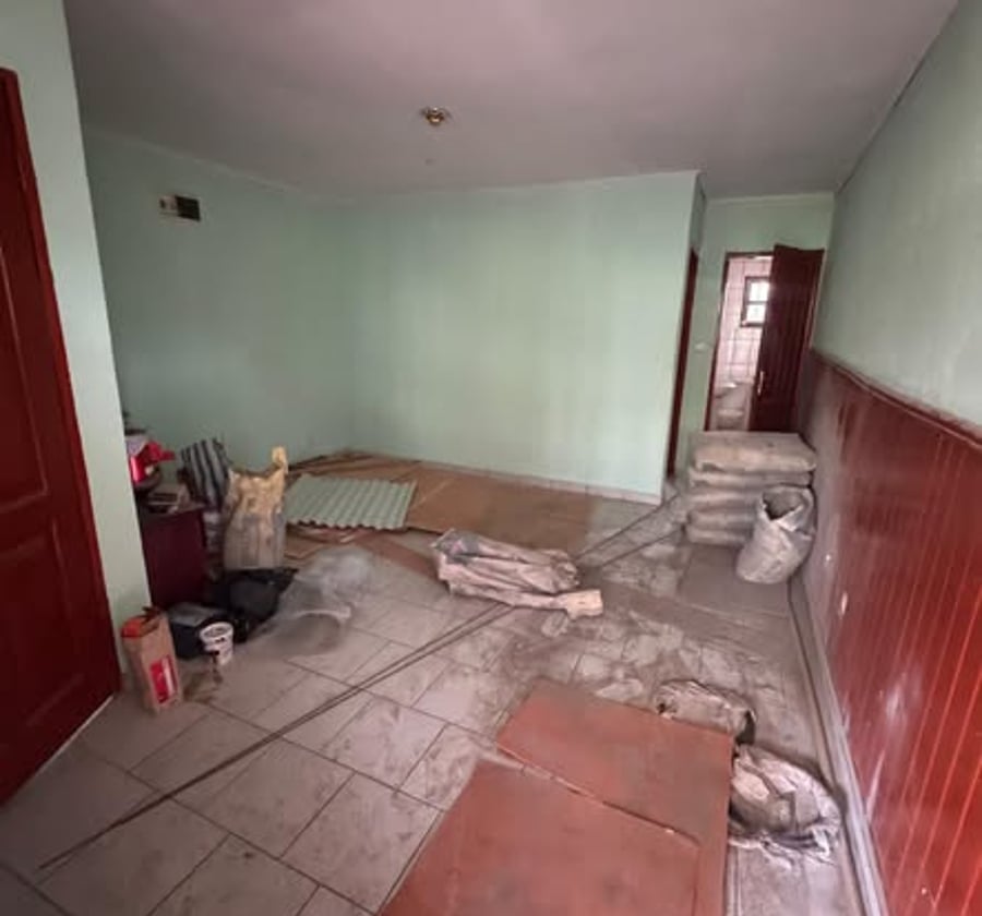 Studio à louer - Étoudi, Yaoundé